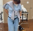 2023.05.22 반려동물행동교정학