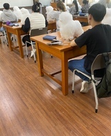 ★반려견 기초미용 수업