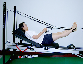 기구를 이용한 운동 2