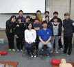 2013. BLS provider, ACLS Provider