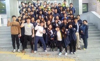 선린대학교 응급구조과3학년 국가고시 실기시험완료~^^