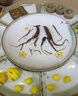 작품전 및 다문화요리경연대회