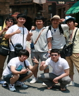 2009 해외현장 실습(일본)