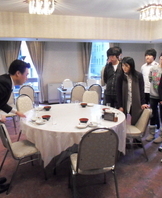 SAP 해외현장 실습