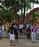 해외현장견학(SAP)8