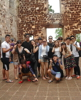 말레이사아 어학 및 현장연수4