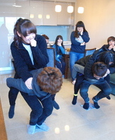 2013년 봄답사(강원랜드, 하이원) 3