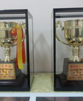 체육대회 줄달리기, 농구 우승