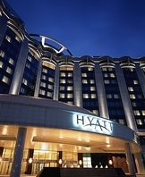 여름방학 현장실습17(인천공항 하얏트 호텔)