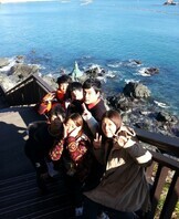 부산답사 겸 여행4