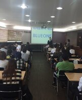 블루원 리조트 취업설명회