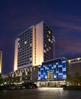 파라다이스호텔 취업설명회