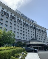 특급호텔 조기취업(코모도 호텔)