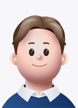 남자 교수님