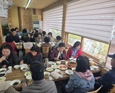 맛있는 점심~ 함께 해요^^