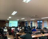 국민건강보험공단 취업설명회