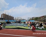 2025학년도 Chill한 새내기의 첫 MT&체육대회