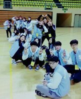 2016년 간호학과 엠티(체육대회)