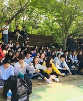 2018 간호학부 대동제 체육대회 