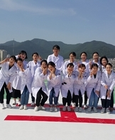 2018.5.24. 부산대학교병원 견학