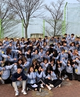 2019년 간호학부 MT