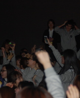 12학번 신입생 MT