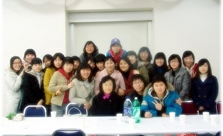 김정애교수님과함께