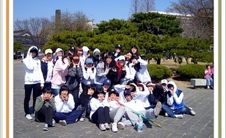 2009년 간호과 MT