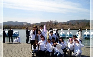 2009년 간호과 MT
