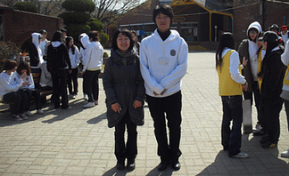 2009년 간호과 MT