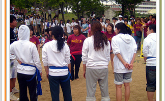 2009년 대동제 - 체육대회
