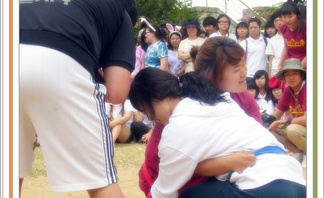 2009년 대동제 - 체육대회