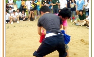 2009년 대동제 - 체육대회