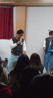 3월 19일 학과 MT