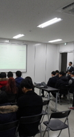 12월 10일 포텍 견학