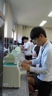 2016.08.16 세화고등학교 진로체험