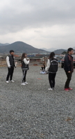 2017학년도 학과MT(2017.03.31~04.01)