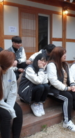 2017학년도 학과MT(2017.03.31~04.01)
