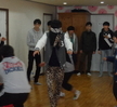 안경광학과 3월 20일 ~ 21일 MT
