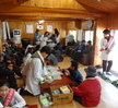 12월 12일 동계 봉사활동