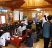 12월 12일 동계 봉사활동