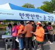 2016.04.30 치매극복 걷기대회 봉사