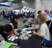 2016. 09. 22 ~ 09. 23 부산 BEXCO 행사