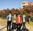 2016.11.02 2015학번 가을 사진