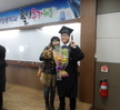 2017년도 졸업식(2017.02.09)