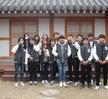 2017학년도 학과MT(2017.03.31~04.01)