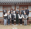 2017학년도 학과MT(2017.03.31~04.01)