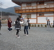 2017학년도 학과MT(2017.03.31~04.01)