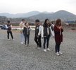 2017학년도 학과MT(2017.03.31~04.01)