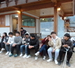 2017학년도 학과MT(2017.03.31~04.01)